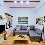 Sweet Aria Appartement