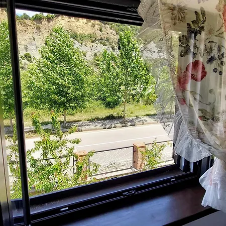 Apartment Sweet Aria Zhaban