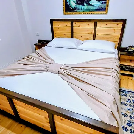 Sweet Aria Apartment