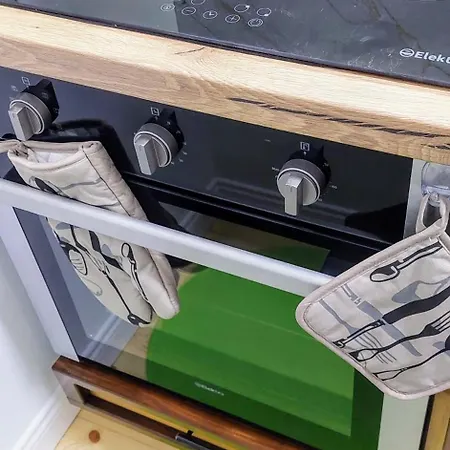 Appartement Sweet Aria