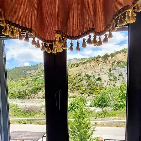 Апартаменты Sweet Aria