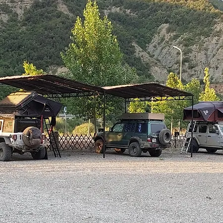 Sweet Aria Appartement *