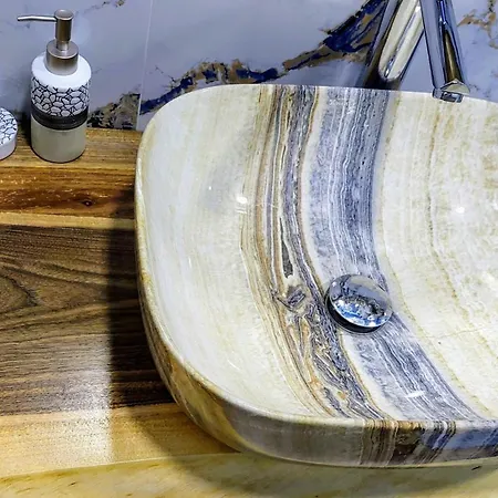 Sweet Aria Апартаменты Corovode