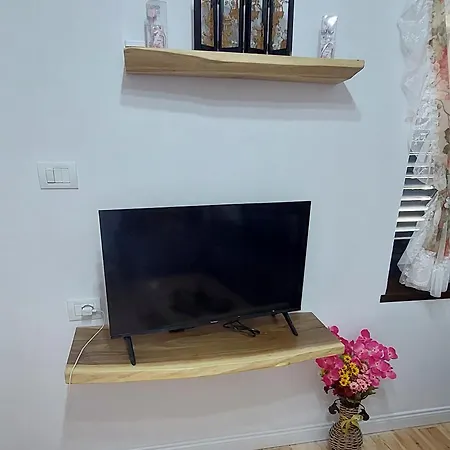 Appartement Sweet Aria Zhaban