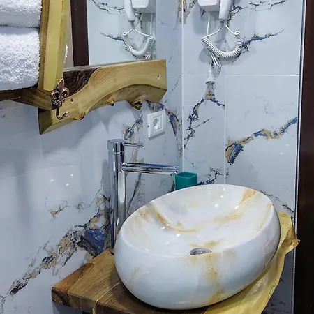 Sweet Aria Appartement *