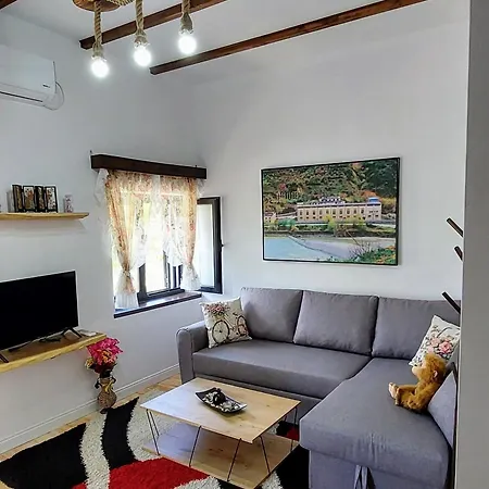 Sweet Aria Appartement