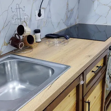 Appartement Sweet Aria