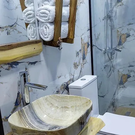 Sweet Aria Апартаменты *