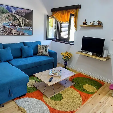 Appartement Sweet Aria *