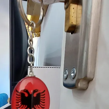 Appartement Sweet Aria Zhaban