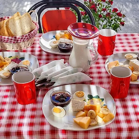 Appartement Sweet Aria *