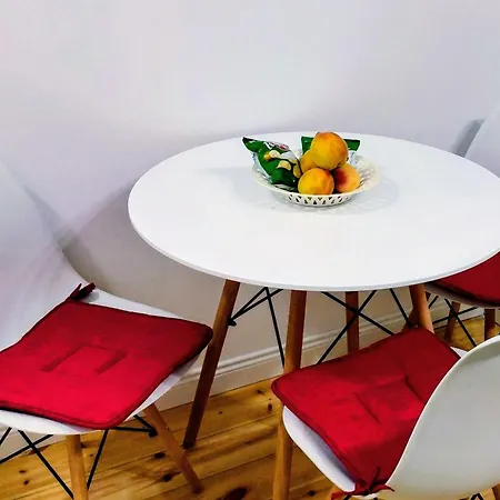 Sweet Aria Appartement