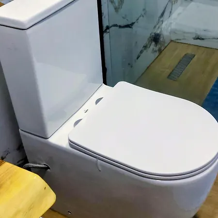 Sweet Aria Appartement *