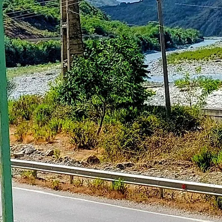 Апартаменты Sweet Aria Corovode