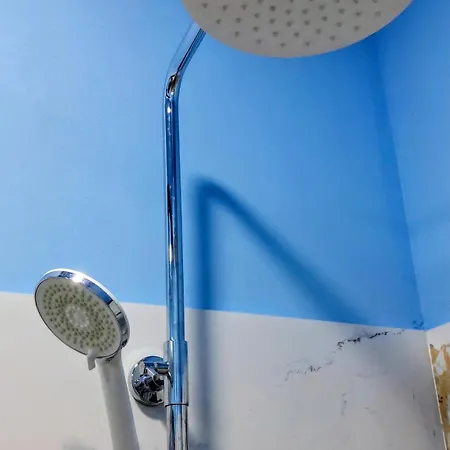 Апартаменты Sweet Aria