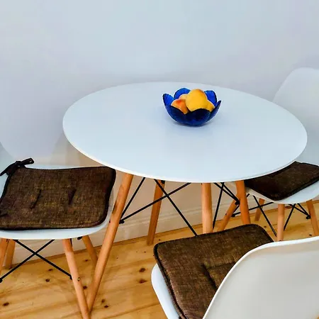 Sweet Aria Appartement Zhaban