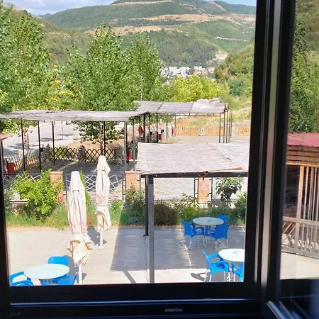 Sweet Aria Апартаменты *