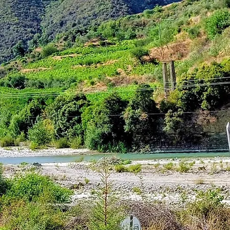 Апартаменты Sweet Aria Corovode