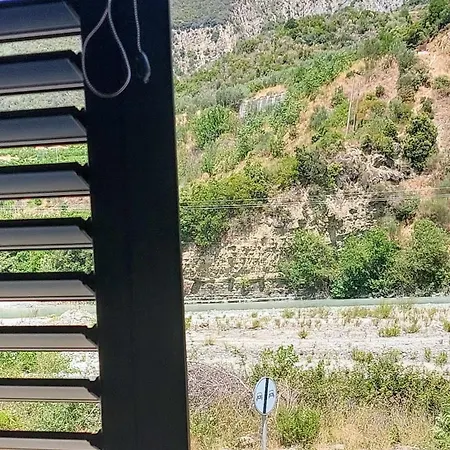 Sweet Aria Апартаменты *