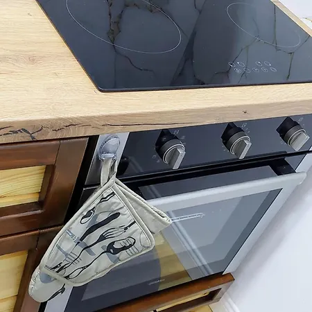 Appartement Sweet Aria