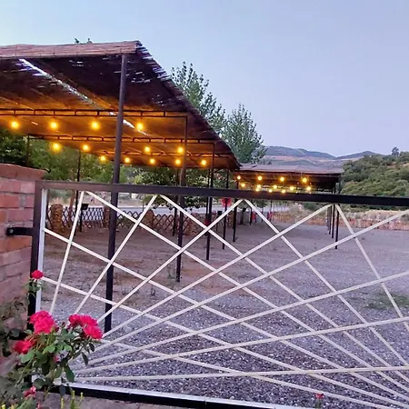 Sweet Aria Апартаменты Corovode