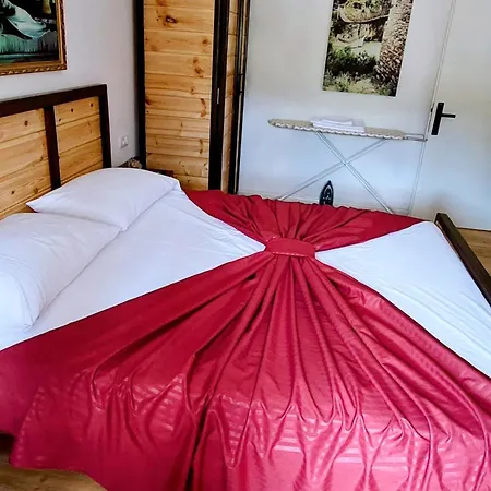 Appartement Sweet Aria Zhaban