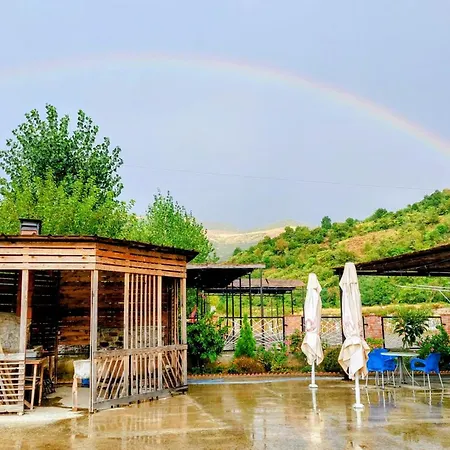 Sweet Aria * Corovode