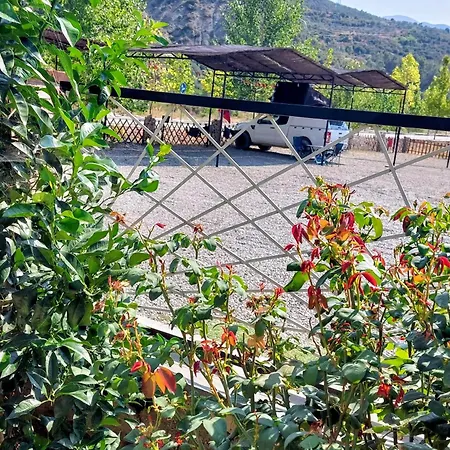 Appartement Sweet Aria Zhaban