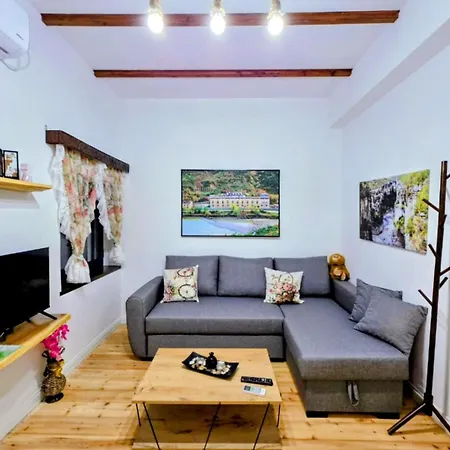 Sweet Aria Appartement