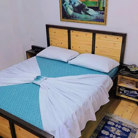 Sweet Aria Apartment