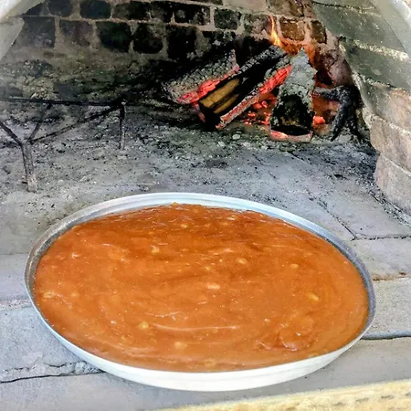 Sweet Aria Appartement