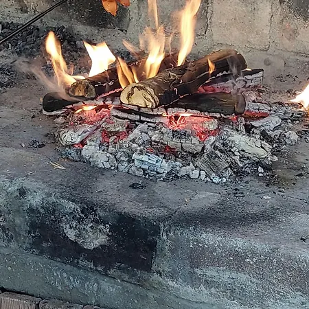 Appartement Sweet Aria *