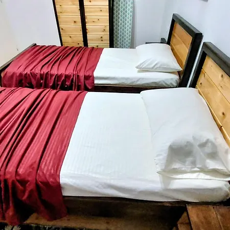 Апартаменты Sweet Aria *