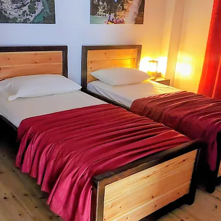 Appartement Sweet Aria *