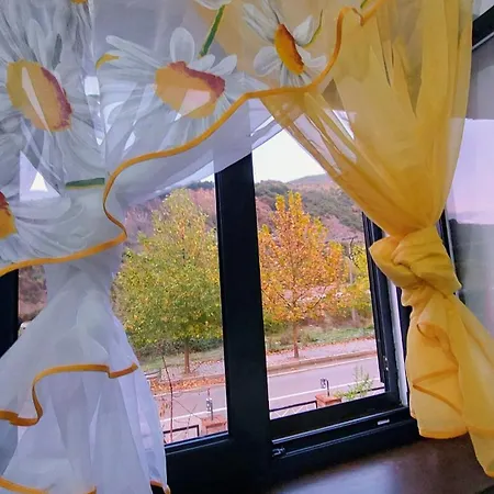 Sweet Aria Апартаменты