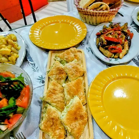 Appartement Sweet Aria *