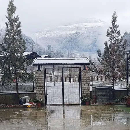 Sweet Aria Appartement