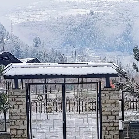 Appartement Sweet Aria *