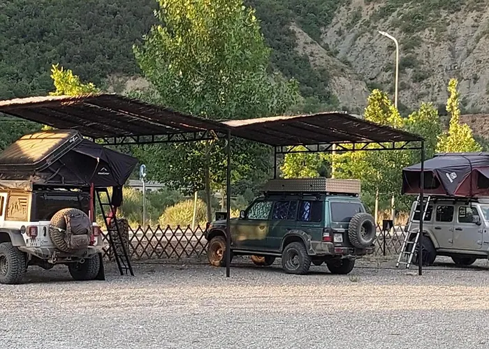 Sweet Aria Apartment *