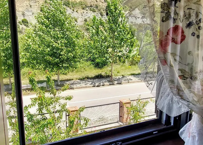 Apartment Sweet Aria Zhaban