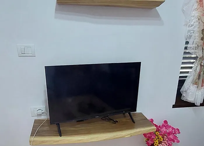 Apartment Sweet Aria Zhaban