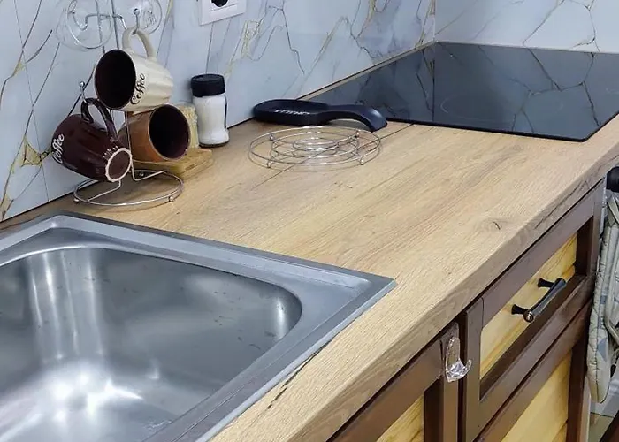 Apartment Sweet Aria