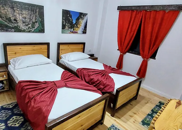 Apartment Sweet Aria Zhaban