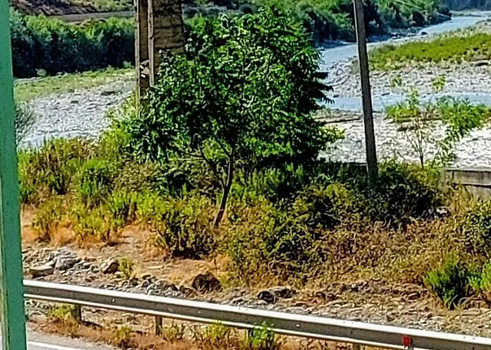 Apartment Sweet Aria Zhaban