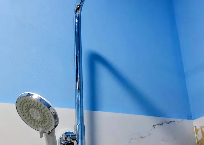 Apartment Sweet Aria