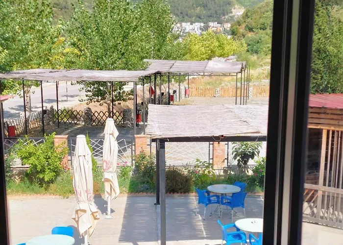 Sweet Aria Apartment *