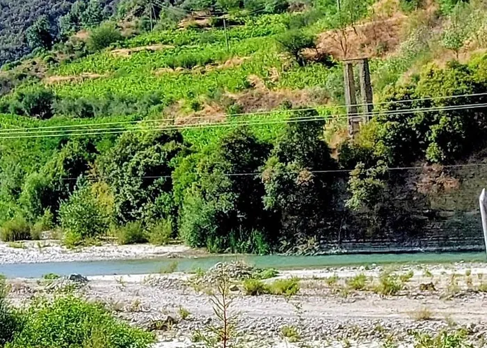 Apartment Sweet Aria Zhaban