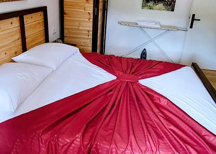 Apartment Sweet Aria Zhaban