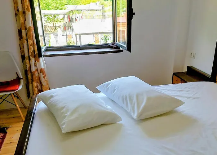 Apartment Sweet Aria Zhaban