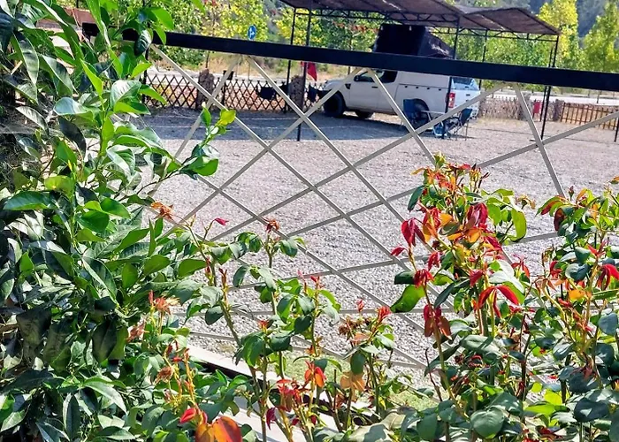 Apartment Sweet Aria Zhaban